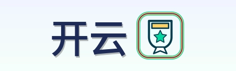 开云 Logo